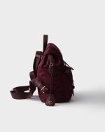 Prada Re-Edition 1978 small Re-Nylon backpack - Image 6